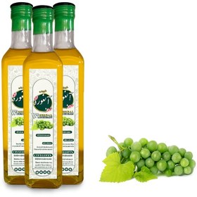 تصویر آبغوره ارگانیک 