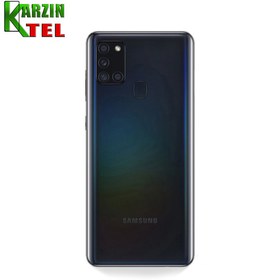 تصویر گوشی سامسونگ مدل Galaxy A21s دو سیم کارت ظرفیت 32 گیگابایت ساخت ویتنام 