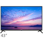 تصویر تلویزیون LED نکسار 43 اینچ مدل NTV-H43E414 