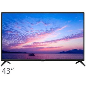 تصویر تلویزیون LED نکسار 43 اینچ مدل NTV-H43E414 