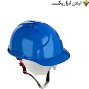 تصویر کلاه ایمنی هترمن (HaterMan) مدل MK7 