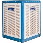 تصویر کولر آبی آزمایش AZ-8000 ظرفیت ۸۰۰۰ با قدرت موتور ۳.۴ اسب بخار 