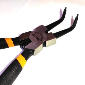 تصویر خار بازکن سر کج دینگی dingqi 