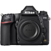 تصویر دوربین D780 Body نیکون بدون لنز Nikon D780 Body