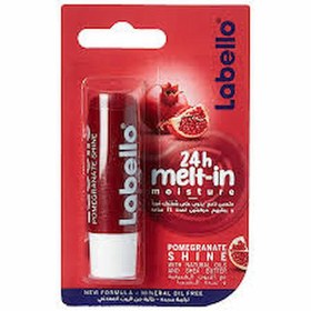 تصویر بالم لب لابلو 