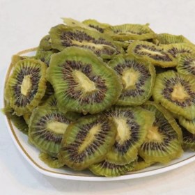 تصویر کیوی خشک 100 گرم 