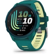 تصویر ساعت گارمین Forerunner 170 با نمایشگر AMOLED 