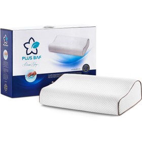 تصویر بالش موج دار 