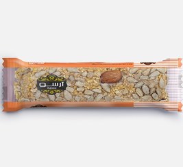 تصویر کنجد عسلی سنتی (جعبه 24 عددی) 