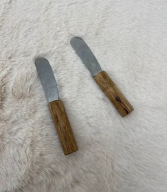 تصویر کارد پنیر خوری 