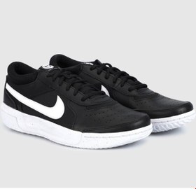 تصویر کفش تنیس اورجینال برند Nike مدل Zoom Court Lite کد 262214684 