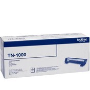تصویر کارتریچ لیزری تونر مدل 1000-brother tn 