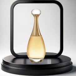 تصویر اکسترا پرفیوم زنانه دیور جادور - 50 میل Dior J'adore EDP