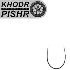 تصویر سیم در باز کن لیفان X60 