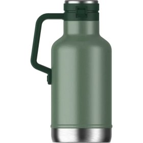 تصویر فلاسک استنلی (Classic Easy-Pour Growler) سبز همرتون 1.9 لیتر 