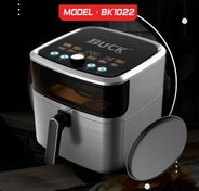 تصویر سرخ کن 9.4 لیتری باک مدل BK-1022 
