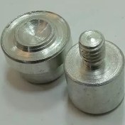 تصویر قالب حلقه سایز 1/5 سانتی سایز 28 