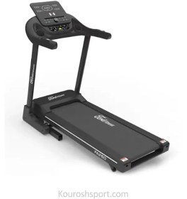 تصویر تردمیل خانگی المپیا مدل FA260F 