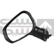 تصویر آینه بغل چپ جک اس ۳ 