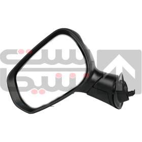 تصویر آینه بغل چپ جک اس ۳ 