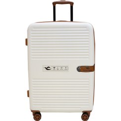 تصویر چمدان سونادا پلی کربنات مدل 755 سایز کوچک 