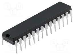 تصویر PIC16F886-I 