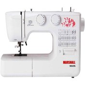 تصویر چرخ خیاطی مارشال مدل 950sMAX Marshall sewing machine 950sMAX