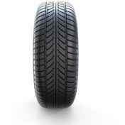 تصویر لاستیک خودرو یزد تایر 185/65R14 گل اورانوس دو حلقه ای Yazd tire 185/65R14 Uranus Pattern Car Tires