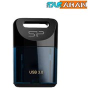 تصویر فلش مموری سیلیکون پاور مدل Jewel J06 USB 3 ظرفیت 32 گیگابایت Silicon Power Jewel J06 USB 3 Flash Drive 32GB