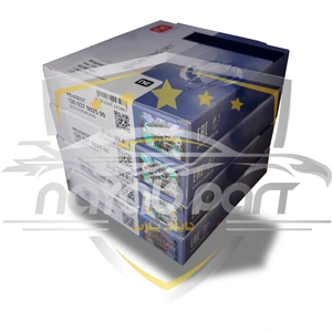 تصویر فروشگاه نایاب پارت