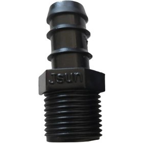 تصویر رابط سرشیلنگی 1/2*16 جی سان 