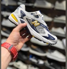 تصویر نیوبالانس سری ۷۲۵ newbalance725