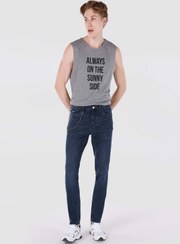 تصویر شلوار مردانه فاق کوتاه راسته | کالینز Colin’s .CL1064342_Q1.V1_DN42691 