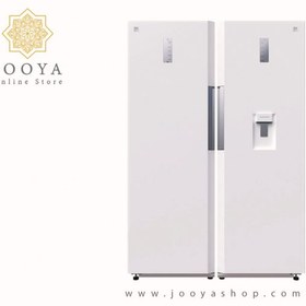 تصویر یخچال دوو DAEWOO مدل DLR-2030 