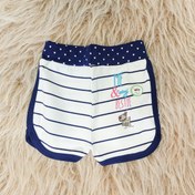 تصویر شلوارک بستی کوکالو ( 2 عددی) 