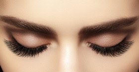 تصویر مژه تری دی مدل 001 زد وان Zone 3D False Lash 001