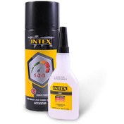 تصویر چسب فوری INTEX 123 