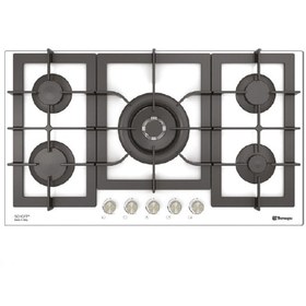 تصویر اجاق گاز صفحه ای تکنوگاز مدل TTG-15936 Gas Technogas Ttg-15936