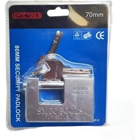 تصویر قفل کتابی 70 وکیوم smtc tools 