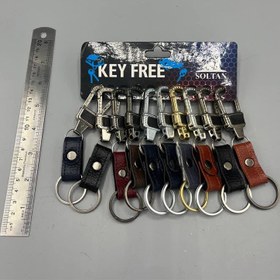 تصویر سرکلیدی مدبر لوگو 