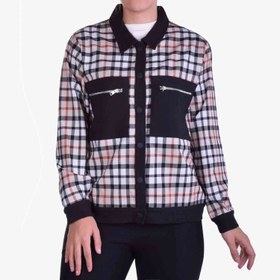 تصویر کت زنانه C524 