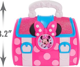 تصویر ست دکتری مینی موس 