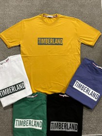 تصویر تیشرت طرح timberland مردانه (ارسال رایگان) 