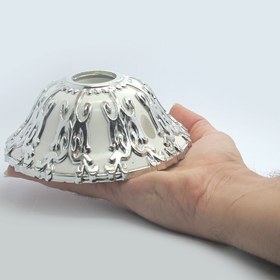 تصویر سرپیچ لامپ مدل SUNFLOWER 