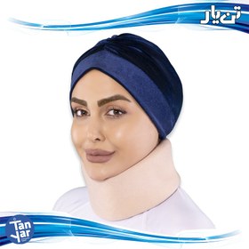 تصویر گردن بند طبی نرم اکو 