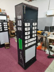 تصویر پاورباکس Powerbox مدل 4-BOI پاورباکس Powerbox مدل 4-BOI