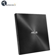 تصویر دی وی دی رایتر اکسترنال Asus مدل ZenDrive U7M ZenDrive U7M Asus DVD External