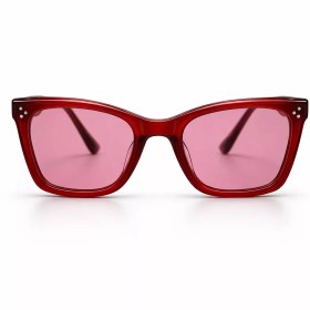 تصویر عینک آفتابی Gentle Monster SOLBEI 