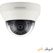تصویر دوربین مداربسته سامسونگ SCD6023RP 