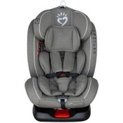 تصویر صندلی ماشین 360 درجه ایزوفیکس کاپلا (0-36 کیلوگرم) Capella Ako 360 degree isofix car seat 36 kg code : CA1/1